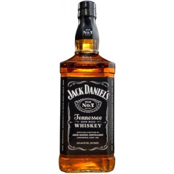 Jack Daniel's