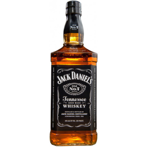 Jack Daniel's