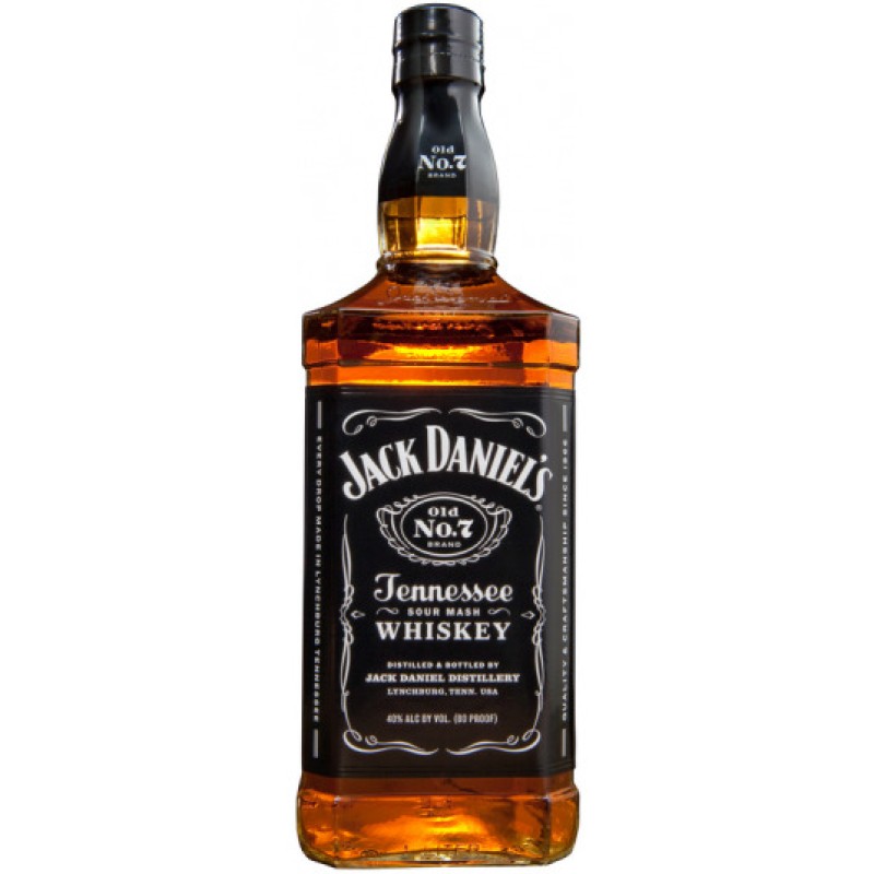 Jack Daniel's