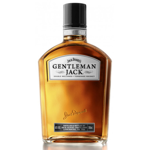 Jack Daniel's Gentleman Jack