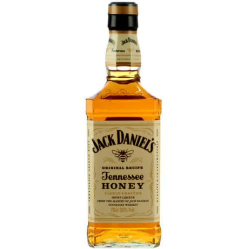 Jack Daniel's Honey