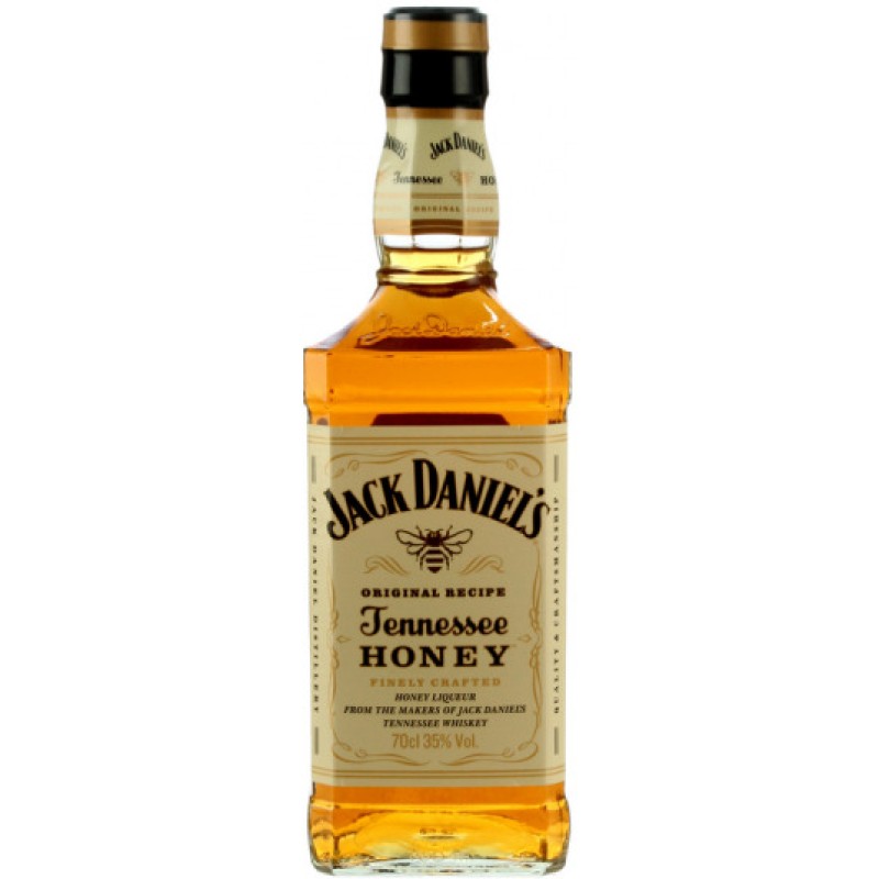 Jack Daniel's Honey Jack Daniel's Honey