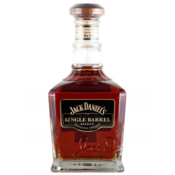 Jack Daniel's Single Barrel