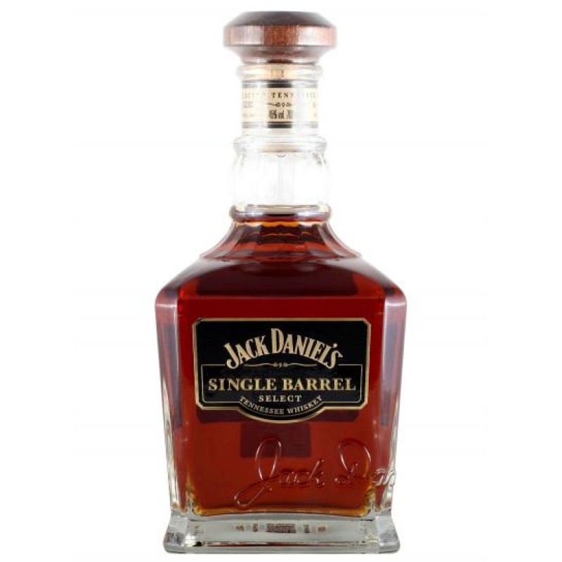 Jack Daniel's Single Barrel Jack Daniel's Single Barrel