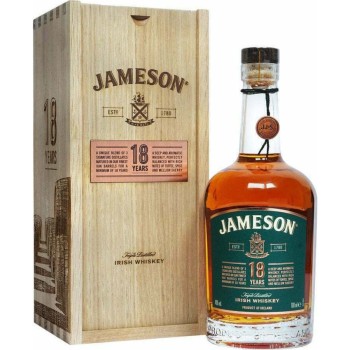 Jameson 18yo