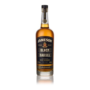 Jameson Black Barrel Jameson Black Barrel