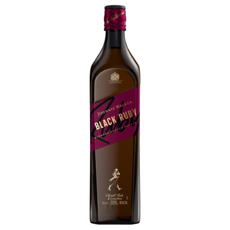 JOHNNIE WALKER RUBY 700ML JOHNNIE WALKER RUBY 700ML