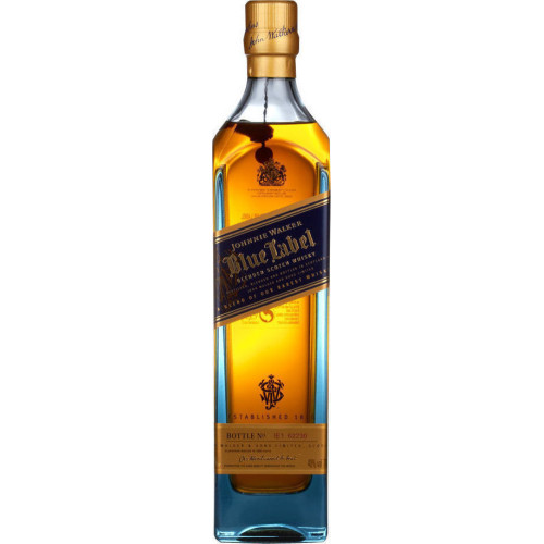 Johnnie Walker Blue Label