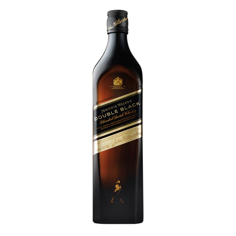 Johnnie Walker Double Black Johnnie Walker Double Black