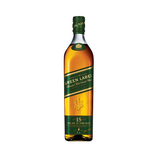 Johnnie Walker Green Label 15yo