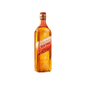 JOHNNIE WALKER RED SOUL 700ML