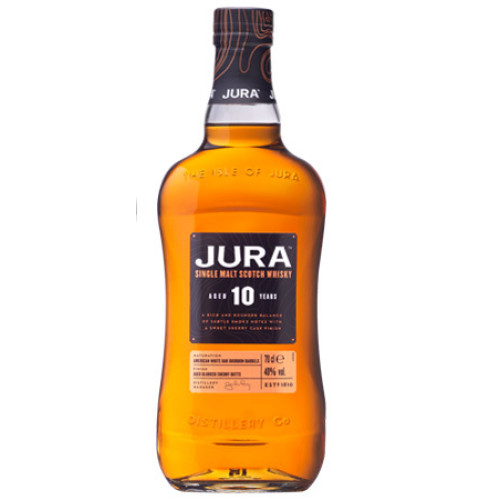 Jura 10yo