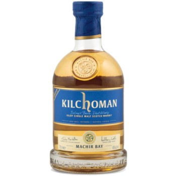 Kilchoman Machir Bay