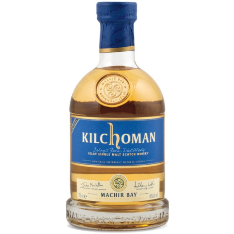 Kilchoman Machir Bay Kilchoman Machir Bay