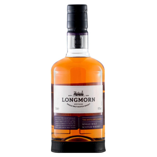 Longmorn The Distiller's choise