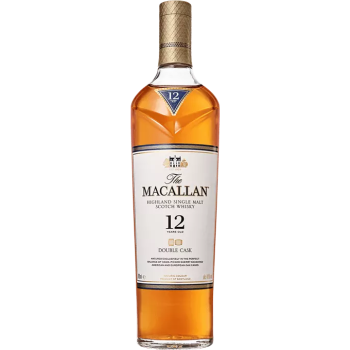 MACALLAN 12YO DOUBLE CASK 700ML