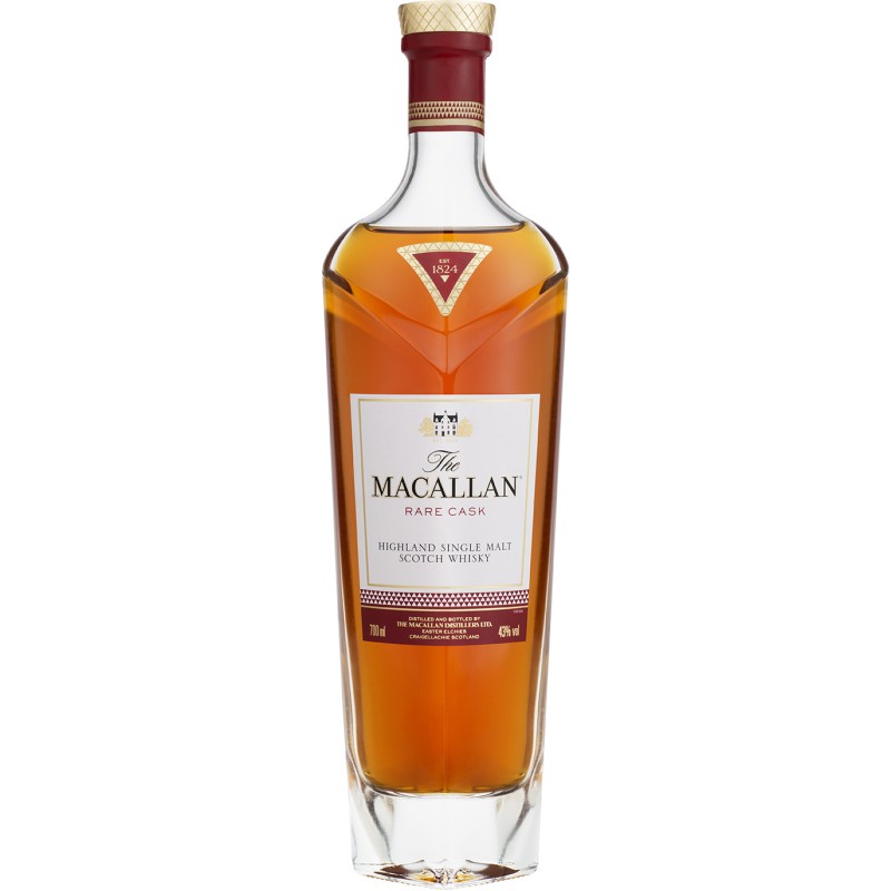 Macallan Rare Cask Macallan Rare Cask
