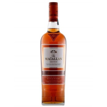 Macallan Sienna 700ml