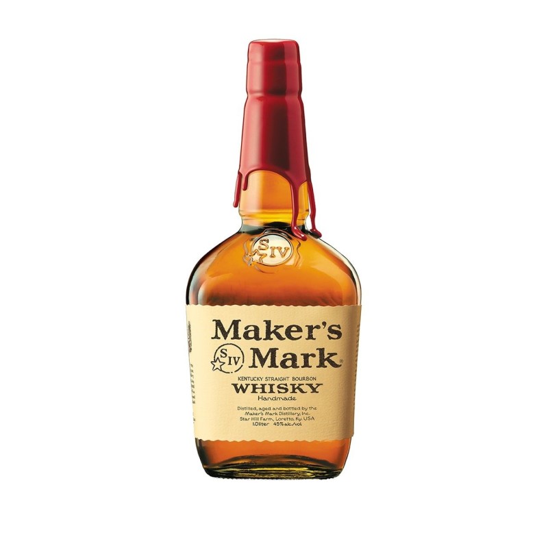 Maker's Mark Maker's Mark