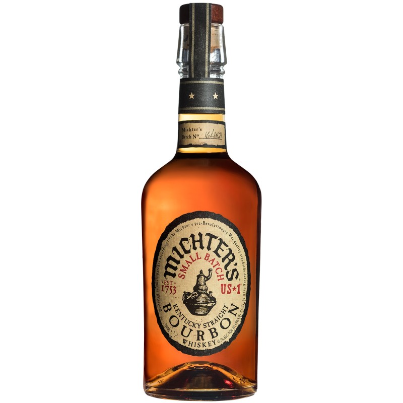 Michter's Small batch bourbon Whiskey