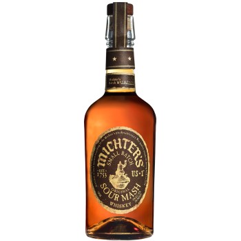 Michter's Us Sour Mash Whiskey
