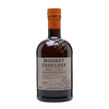Monkey Shoulder Smokey 