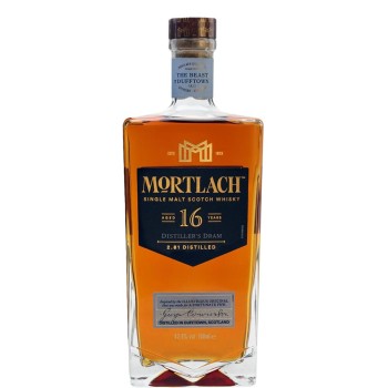 MORTLACH 16YO