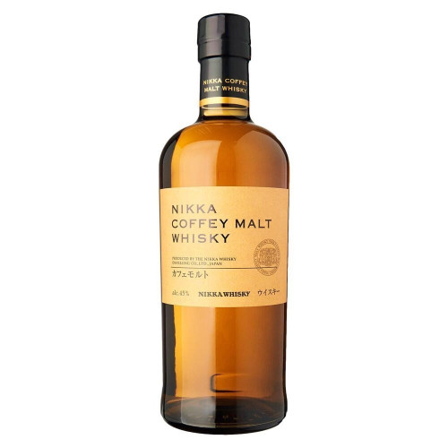 Nikka Coffey Malt