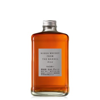Nikka From the Barrel 500ml Nikka From the Barrel 500ml