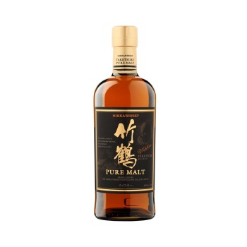 Nikka Taketsuru Pure Malt Nikka Taketsuru Pure Malt