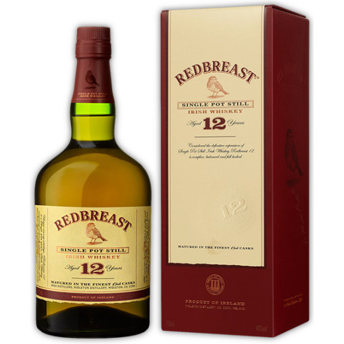 Redbreast 12yo 