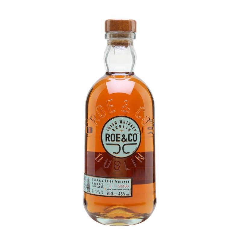 Roe & Co Irish Roe & Co Irish