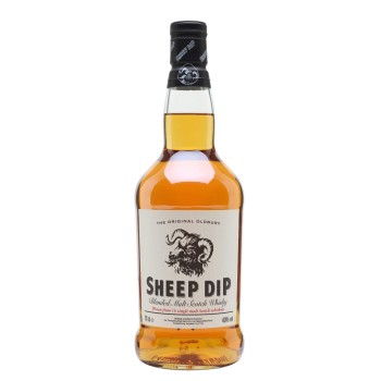 Sheep Dip 