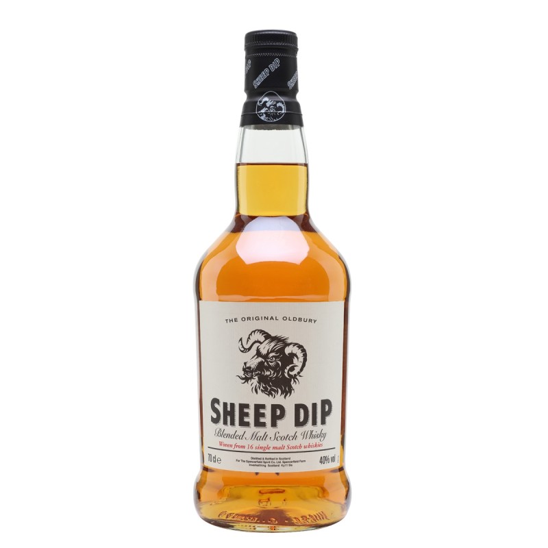 Sheep Dip 