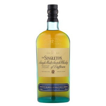 Singleton of Dufftown 12yo