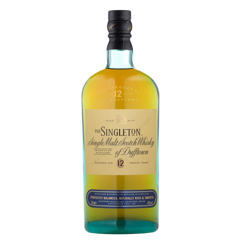 Singleton of Dufftown 12yo