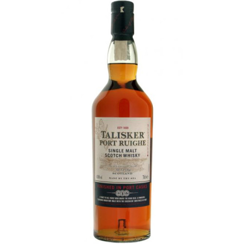 TALISKER PORT RUIGHE 700ML