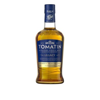 TOMATIN LEGACY 700ML