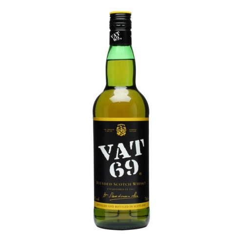 Vat 69