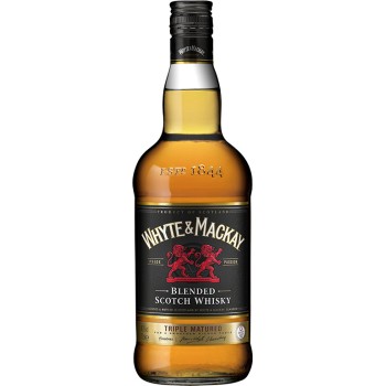 Whyte & Mackay 