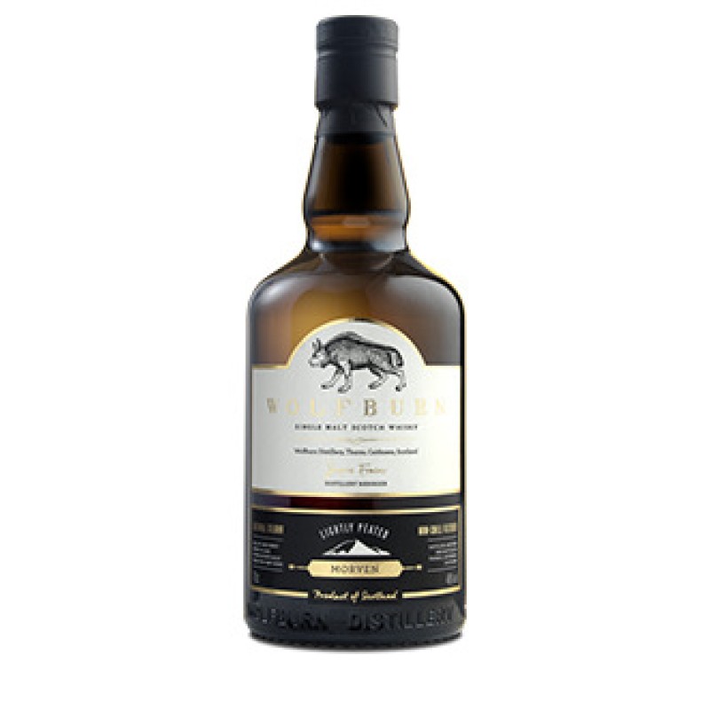 Wolfburn Morven Wolfburn Morven