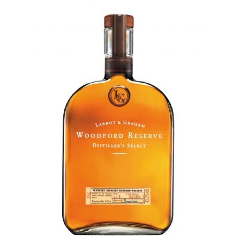 Woodford Reserve