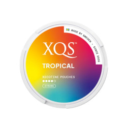 XQS TROPICAL STRONG