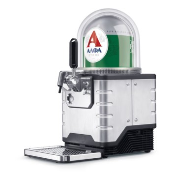 Σύστημα Blade Μπύρας