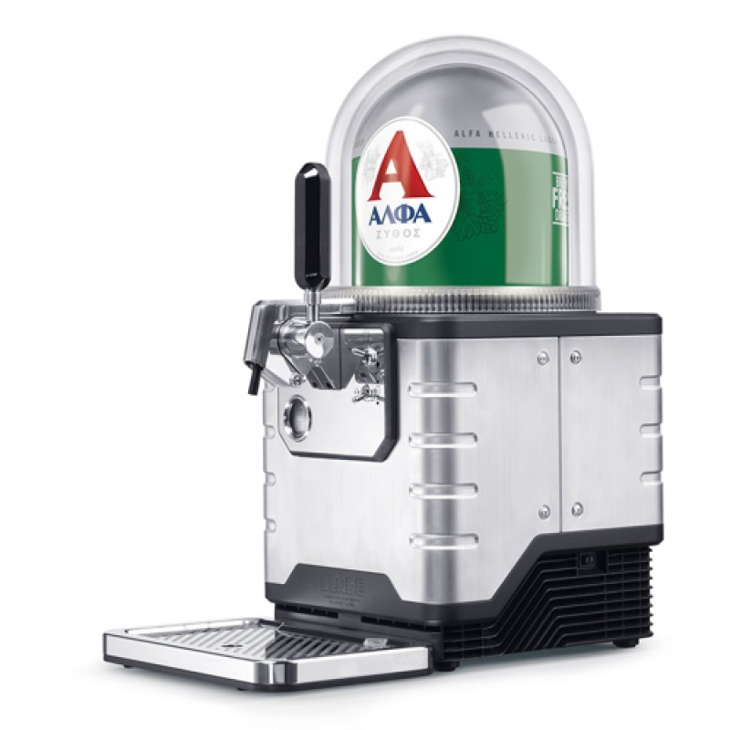 Σύστημα Blade Μπύρας