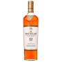 Macallan 12yo Sherry cask