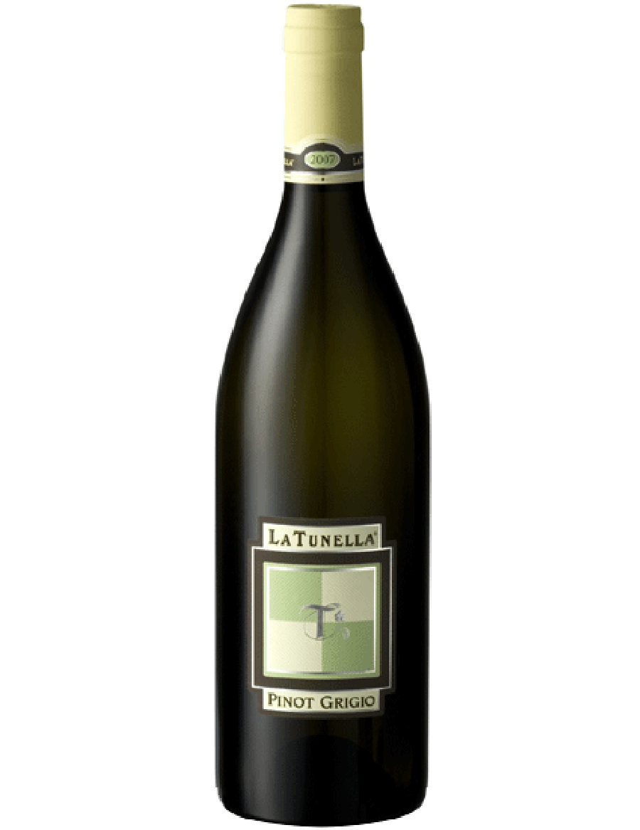Pinot Grigio La Tunella Pinot Grigio La Tunella