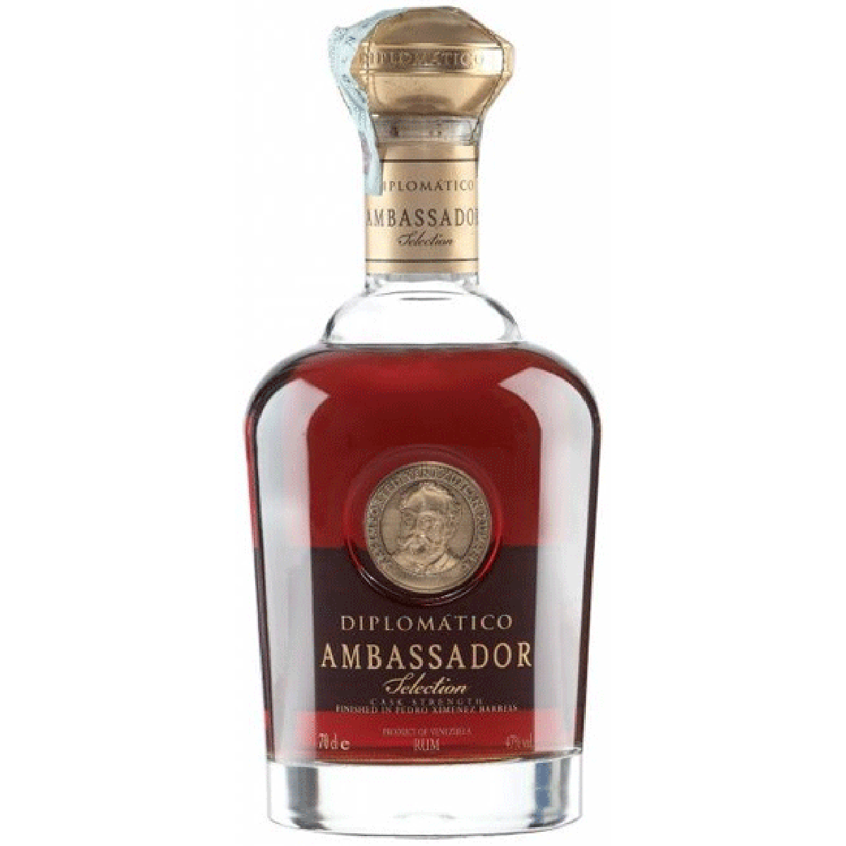 Diplomatico Ambassador Diplomatico Ambassador